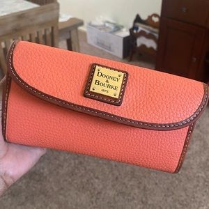 Dooney & Bourke Wallet